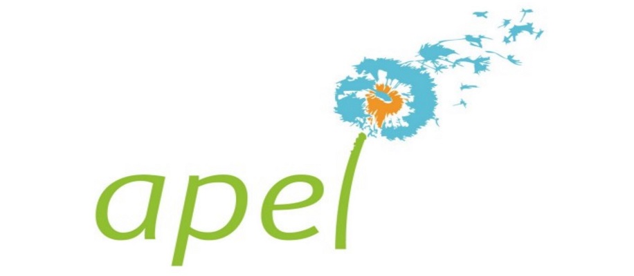 Apel logo